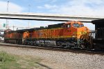 BNSF 5364